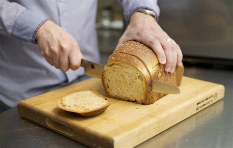 The Charleston Magic Loaf: A Bite of Enchanting Flavors